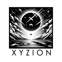 Xyzion AI Studios logo - Similar company to Lee Nice Plus