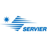 SERVIER SRI LANKA logo - Similar company to Uniedge®