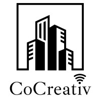 CoCreativ - Coworking & Flexible Office Tampa logo - Similar company to Meahe Design