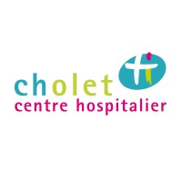 Centre Hospitalier de Cholet logo - Similar company to Egal L'Agence Créative