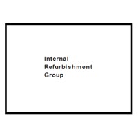 Internal Refurbishment Group logo - Similar company to M Construct London Ltd