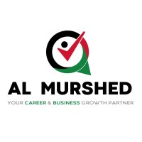 Al Murshed Occupational Training logo - Similar company to Al Murshed Occupational Training