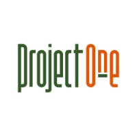 Project One BV logo - Similar company to Ivv Technieken