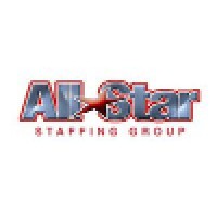 AllStar Staffing Group logo - Similar company to Lettermark
