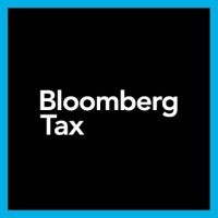 Bloomberg Tax logo - Similar company to Itr (International Tax Review)