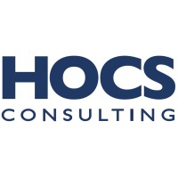 HOCS Consulting Inc. logo - Similar company to My It Crew