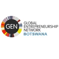 Global Entrepreneurship Network, Botswana logo - Similar company to Bit Makers Ltd.