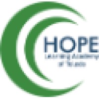 Hope Learning Academy logo - Similar company to The Hope Learning Centers