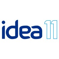 Idea 11 logo - Similar company to Learn.Cantrill.Io