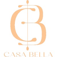 Casa Bella Interiors Dubai logo - Similar company to Mc Interiors And Decor (Mc-Id), Abu Dhabi