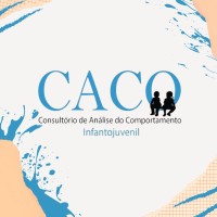 CACO Psicologia - Consultório de Análise do Comportamento Infantojuvenil logo - Similar company to Clínica Rede Evoluir