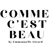 Comme C'est Beau - Artist Management logo - Similar company to Parbleux