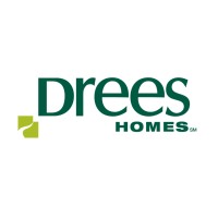 Drees Homes logo - Similar company to Wayne Homes