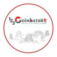 123Coimbatore logo - Similar company to Edhanam By Striemen Technologies