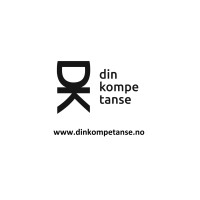 Din Kompetanse Fagskole logo - Similar company to Social Fredag
