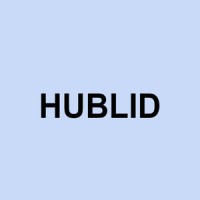 Hublid logo - Similar company to Akaven