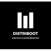 DISTRIBOOT logo - Similar company to Distribouts