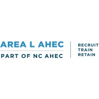 AREA L AHEC logo - Similar company to Flatrock