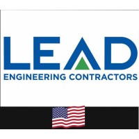 Lead Engineering Contractors, LLC logo - Similar company to Recreational Design & Construction, Inc.