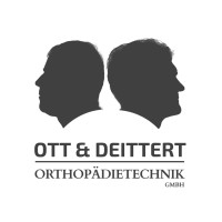 Ott & Deittert Orthopädietechnik logo - Similar company to Sanitätshaus Helmut Haas Gmbh
