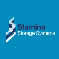 Stamina Storage Systems logo - Similar company to Home Counties Storage Systems Ltd