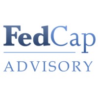 FedCap Advisory LLC logo - Similar company to Sample Simon Media