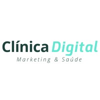 Clínica Digital | Marketing & Saúde logo - Similar company to Hbi - Consultoria & Soluções Tecnológicas