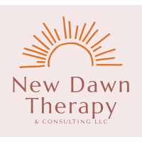 New Dawn Therapy & Consulting LLC logo - Similar company to Play Therapy House