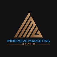 Immersive Marketing Group logo - Similar company to Get Dopa