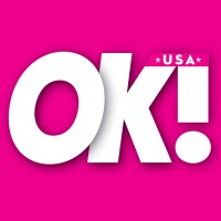 OK! Magazine logo - Similar company to Origin Studios Inc