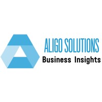 Aligo Solutions logo - Similar company to Aligo