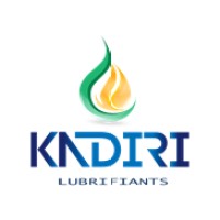 KADIRI LUBRIFIANTS logo - Similar company to A&M Distribution