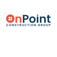 OnPoint Construction Group logo - Similar company to On Point Construction Management Inc.