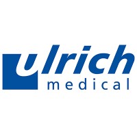 ulrich medical logo - Similar company to Medrad