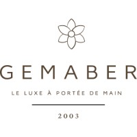 Gemaber logo - Similar company to Sodiluxe