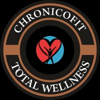 Chronicofit logo - Similar company to Perennix