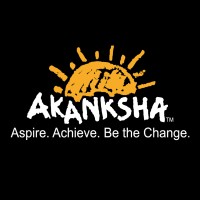 The Akanksha Foundation logo - Similar company to Pi Jam Foundation