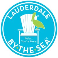 Town of Lauderdale By The Sea logo - Similar company to Idea Architect Llc