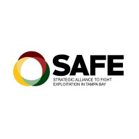 SAFE in Tampa Bay logo - Similar company to Bridging Freedom Inc