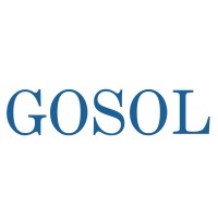 GOSOL logo - Similar company to Leonstride Technologies Pvt. Ltd.