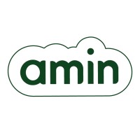 AMIN / Andina de Materiales Industriales S.A.S logo - Similar company to Blindatech® Líderes En Blindaje Automotriz Y Láminas De Seguridad