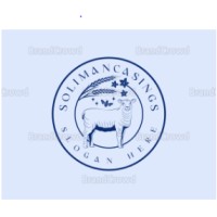 Soliman Casings logo - Similar company to Pacific Casings Ltd