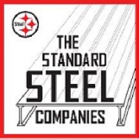 The Standard Steel Companies logo - Similar company to Pdx Panels