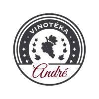Vinotéka André logo - Similar company to Vicom Víno