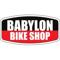 Babylon Bike Shop logo - Similar company to Holo Holo Charters