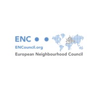 European Neighbourhood Council logo - Similar company to Talkius