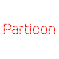 Particon BV logo - Similar company to Fiddlekube™
