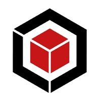 Parcelcube UK logo - Similar company to Reflex Systems