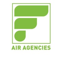 Air Agencies Ltd
