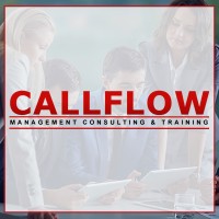 Callflow | Management Consulting & Training logo - Similar company to Omnilinx | By Callflow